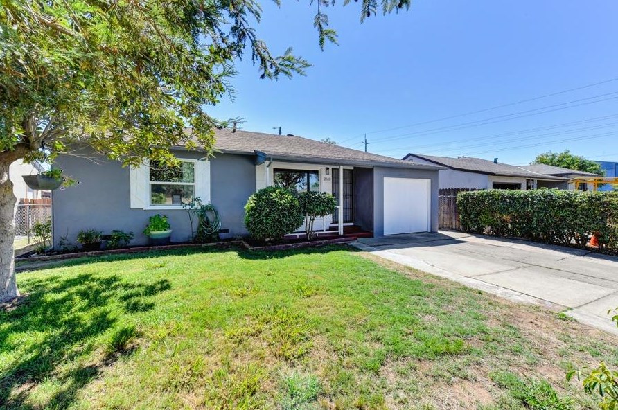 2510 23rd Ave, Sacramento, CA 95820-3721