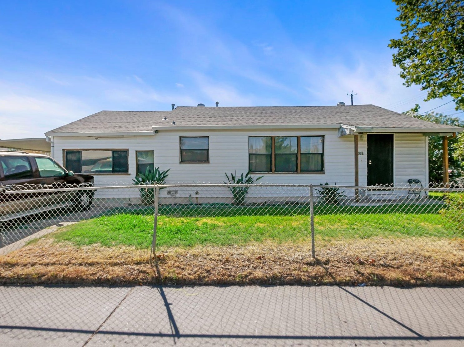 3535 High St, Sacramento, CA 95838-4505