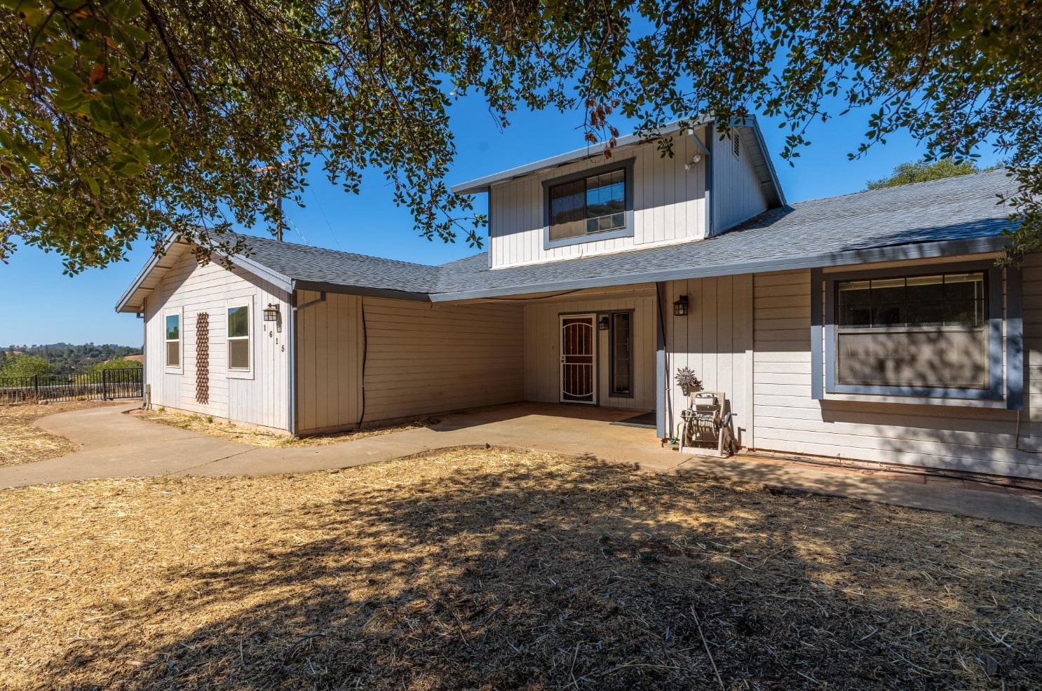 1615 Needmore Dr, Shingle Springs, CA 95682