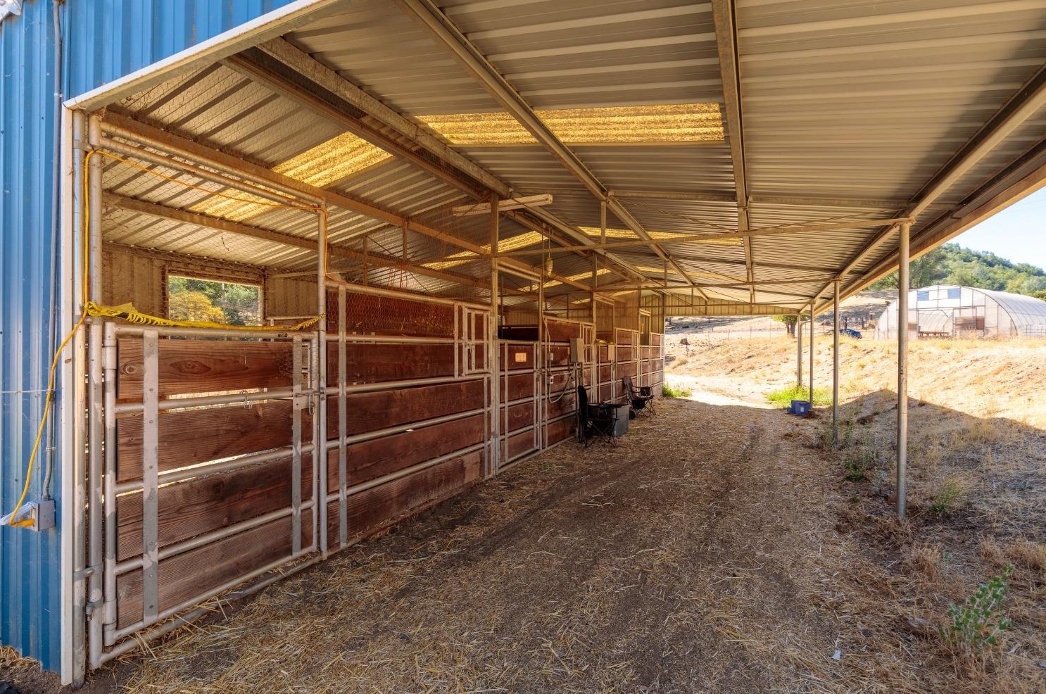 1615 Needmore Dr, Shingle Springs CA  95682-9789 exterior