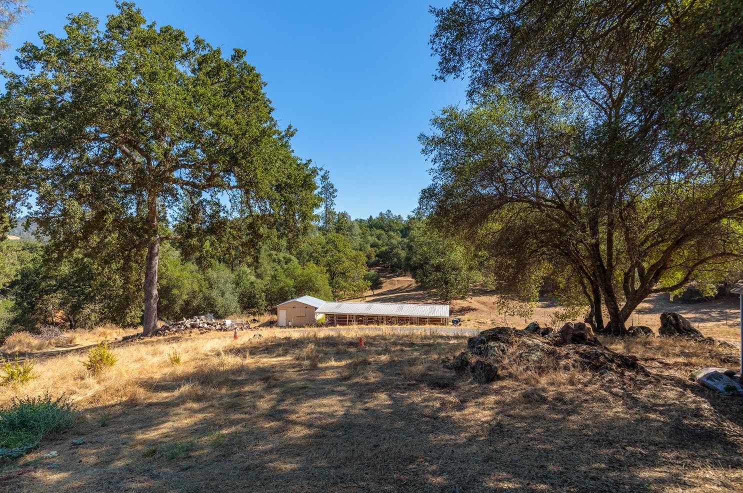 1615 Needmore Dr, Shingle Springs CA  95682-9789 exterior