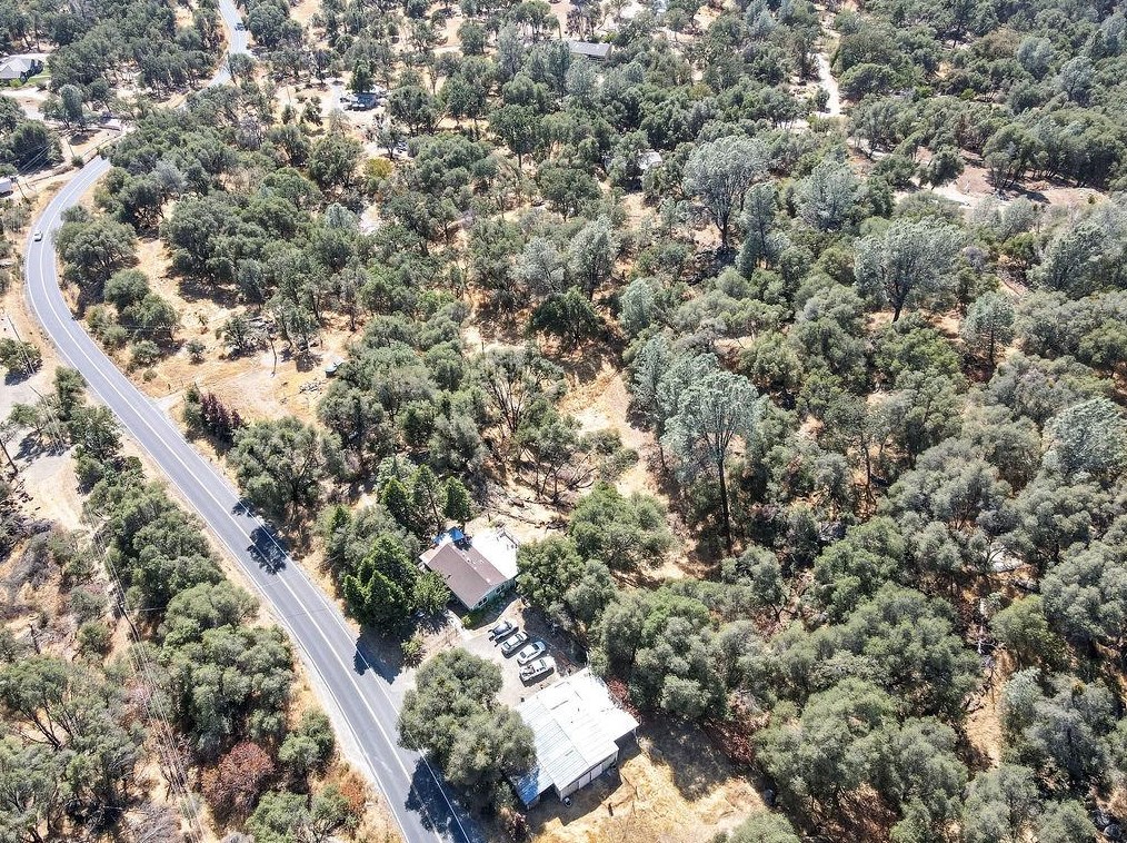 5287 Darrah Rd, Mariposa, CA 95338-9604