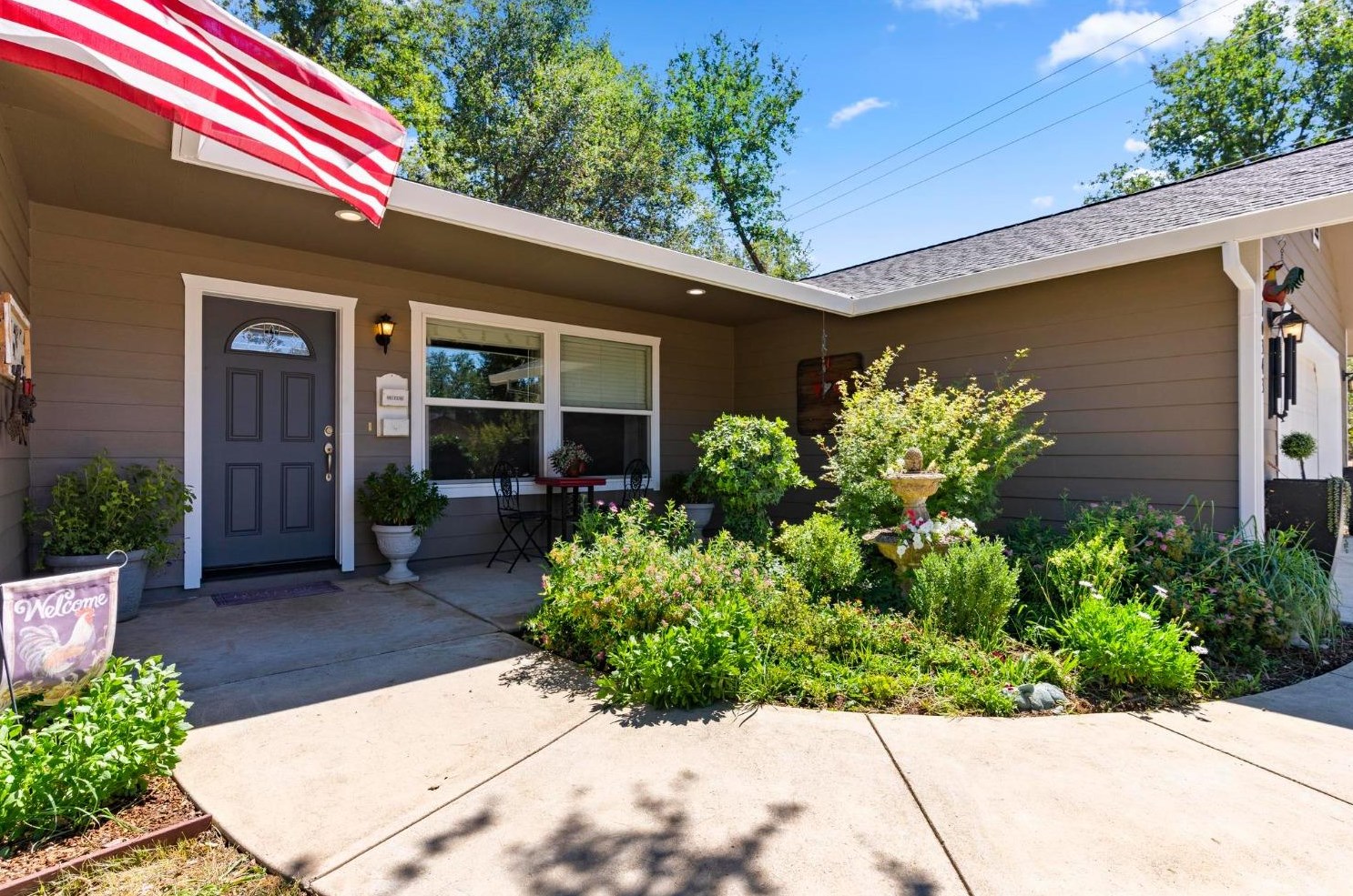 10343 Pheasant Ln, Lake Wildwood, CA 95946