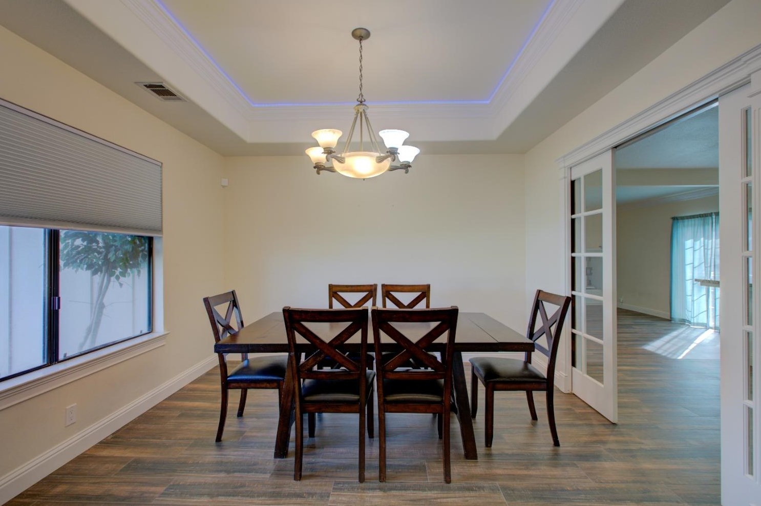1066 Mirror Lake Dr, Merced CA  95340-0633 exterior