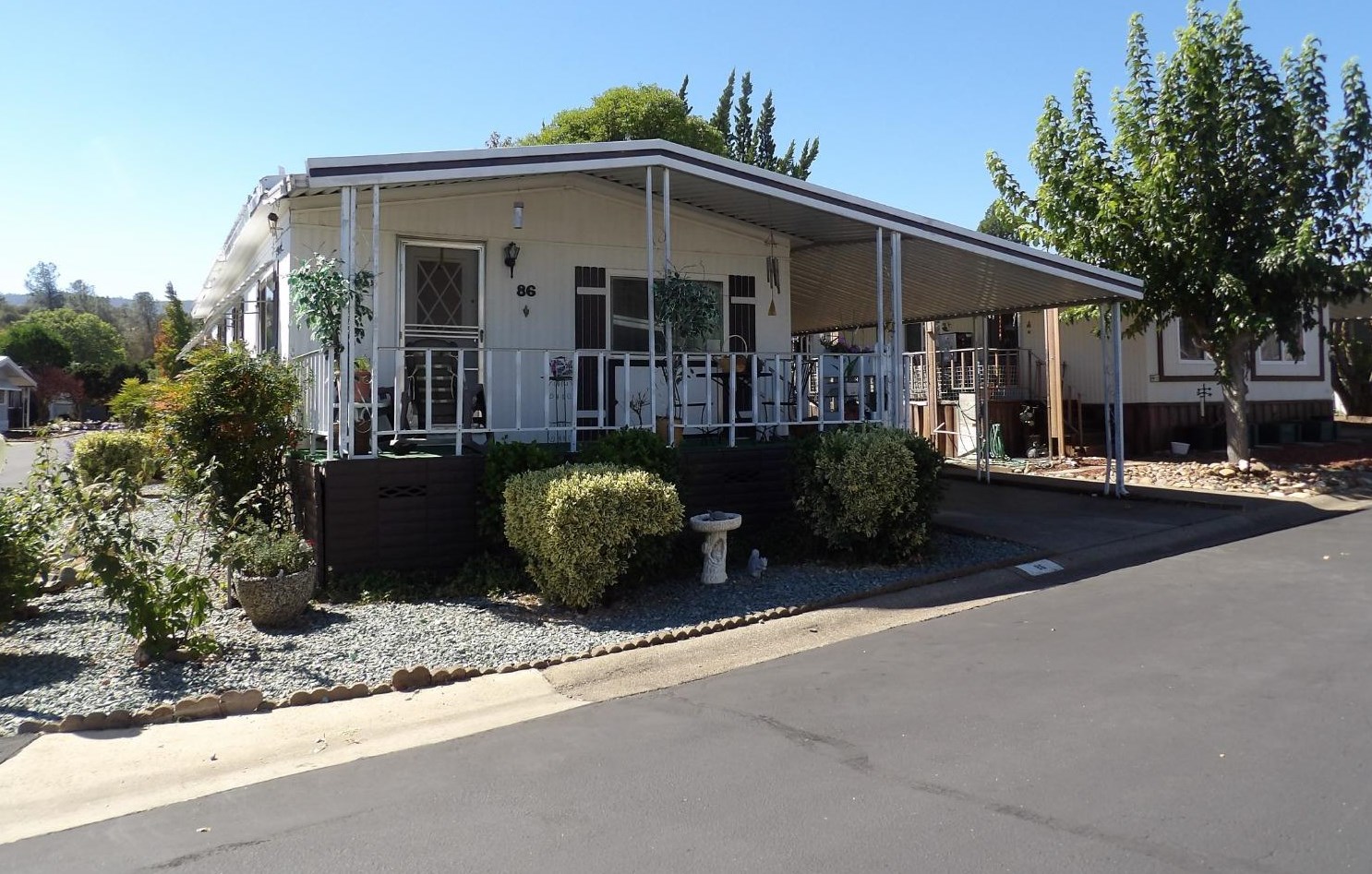 1330 Calaveritas Rd #86, San Andreas, CA 95249