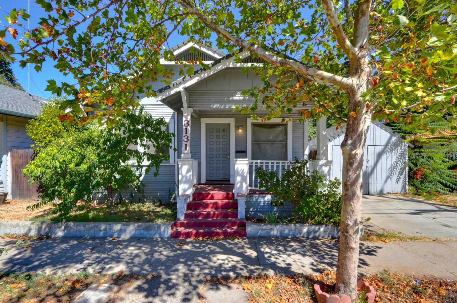 3131 37th St, Sacramento, CA 95817-3245