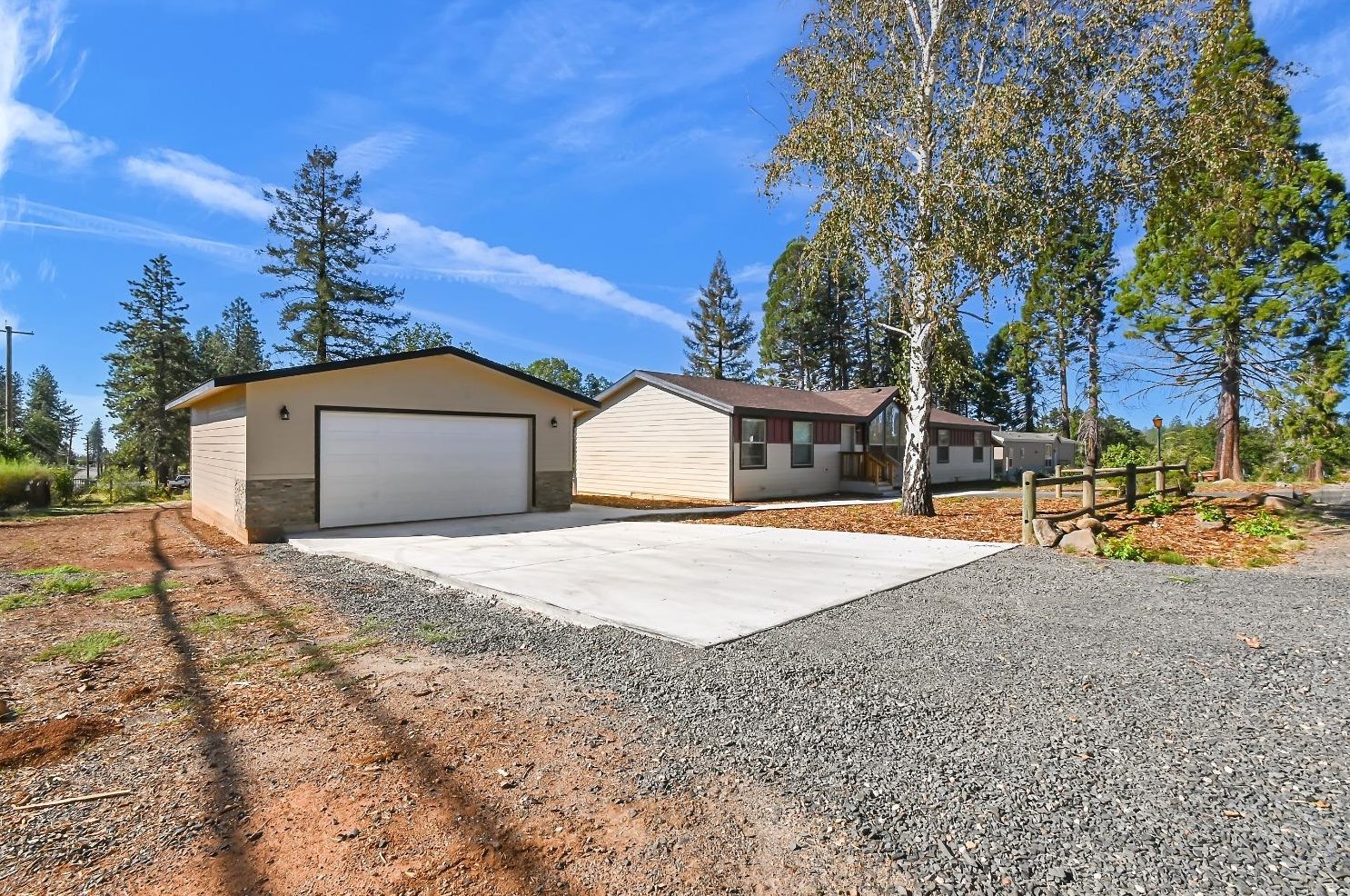 1692 Mulberry Ln, Paradise, CA 95969