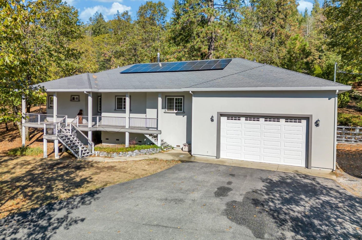 5065 Red Rock Dr, Michigan Bluff, CA 95631