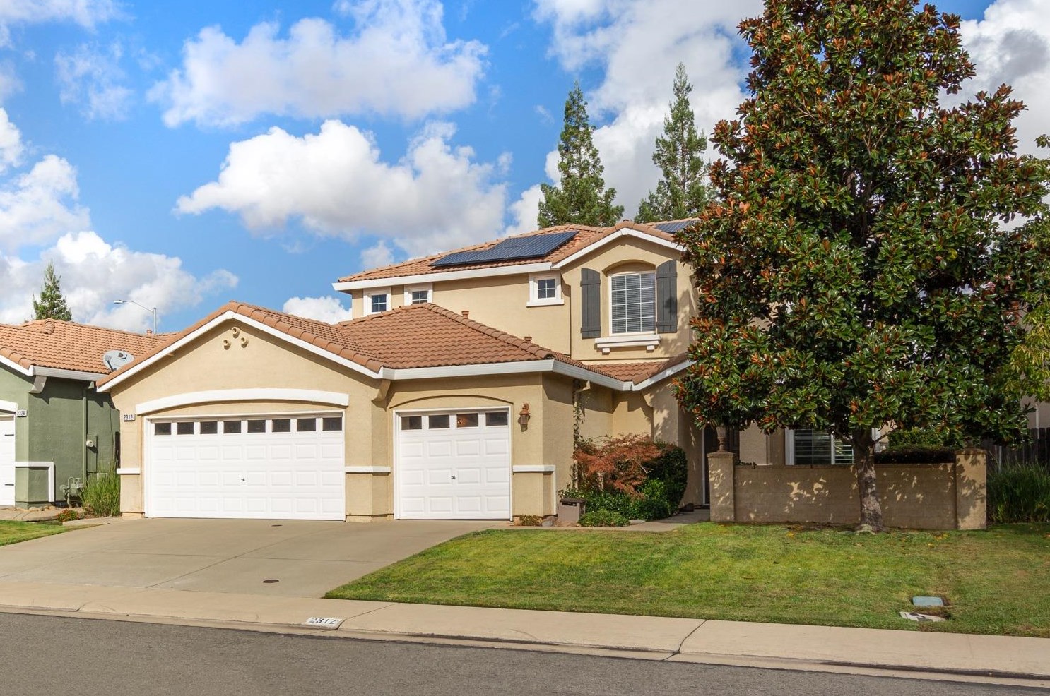 2312 Celtic Dr, Lincoln, CA 95648-2900