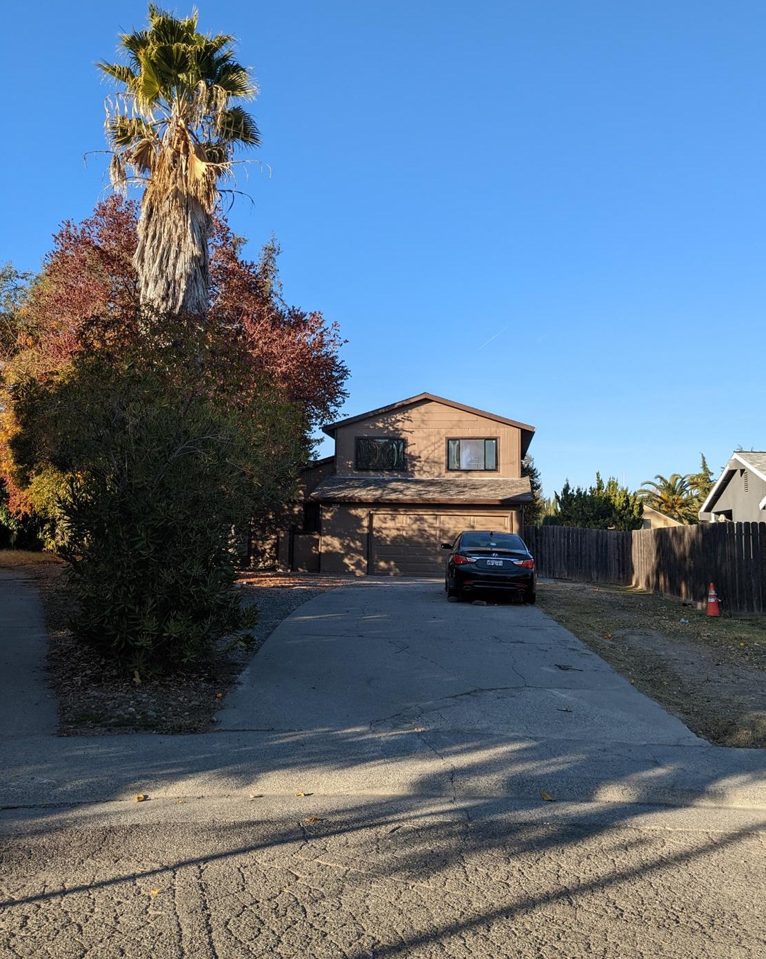 5805 Longs Peak Pl, Sacramento, CA 95842-2256