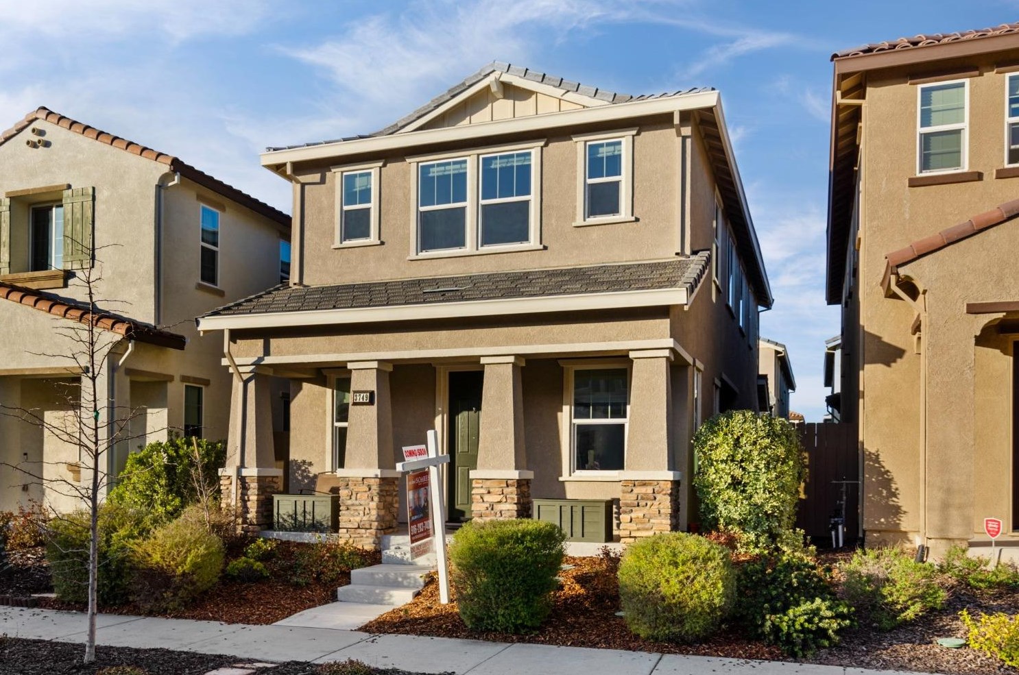 3749 Gozo Island Ave, Sacramento, CA 95834-7545