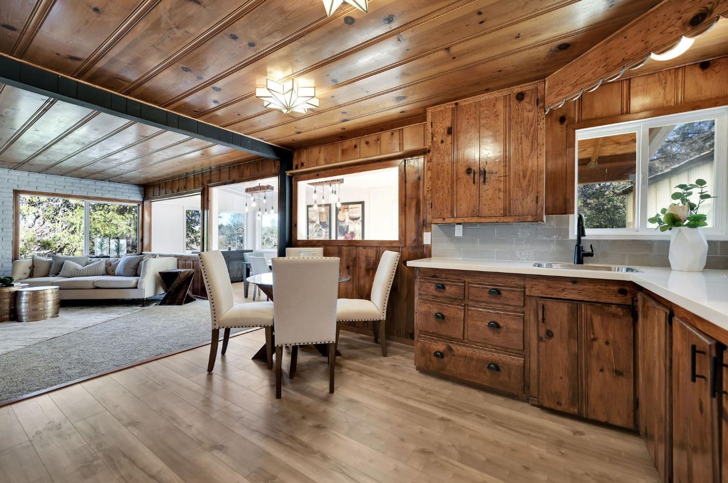 7300 Johnson Mine Rd, Omo Ranch, CA 95684