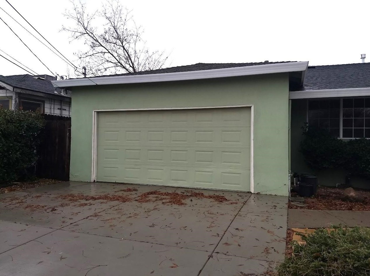 400 Rimmer Ave, Sacramento, CA 95834-1607