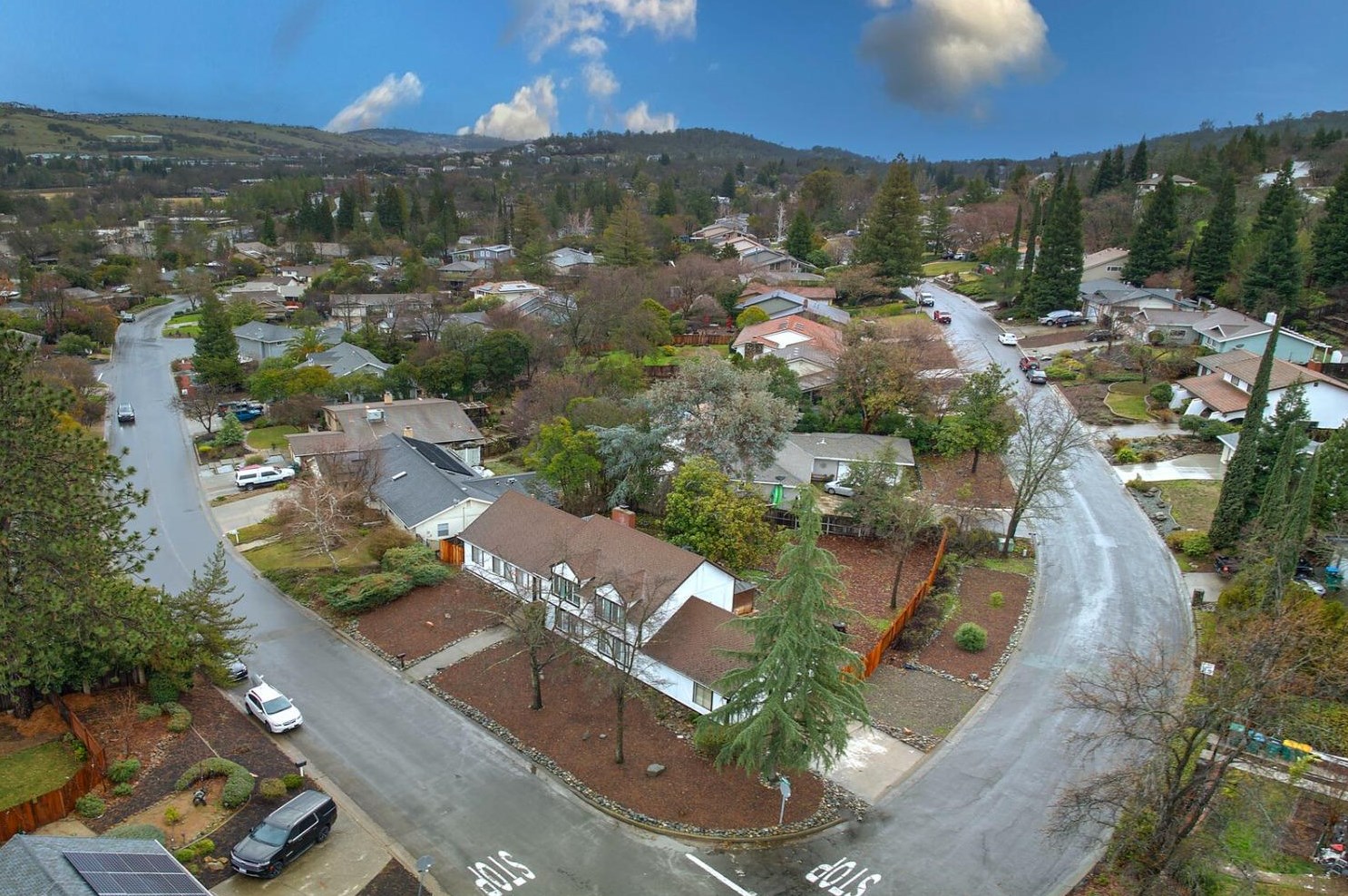 3083 Warren Ln, Folsom, CA 95762