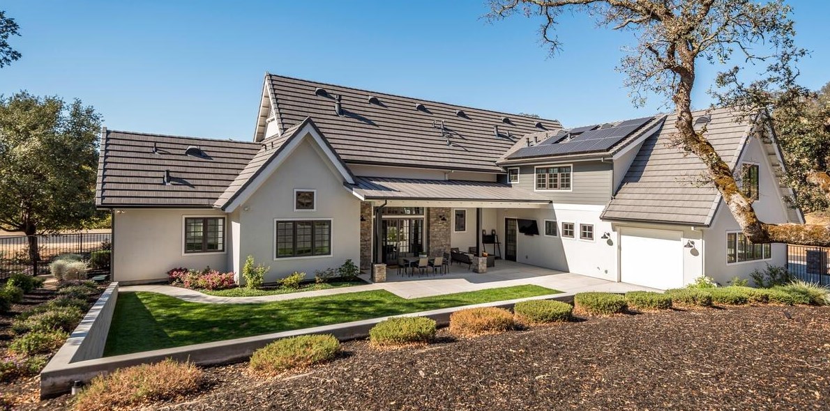 1617 Camino Verdera, Lincoln CA  95648-7940 exterior