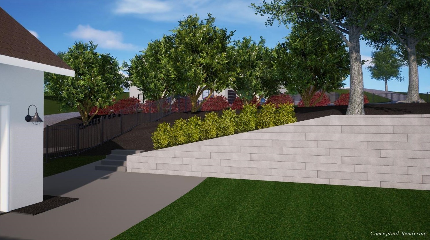 1617 Camino Verdera, Lincoln CA  95648-7940 exterior