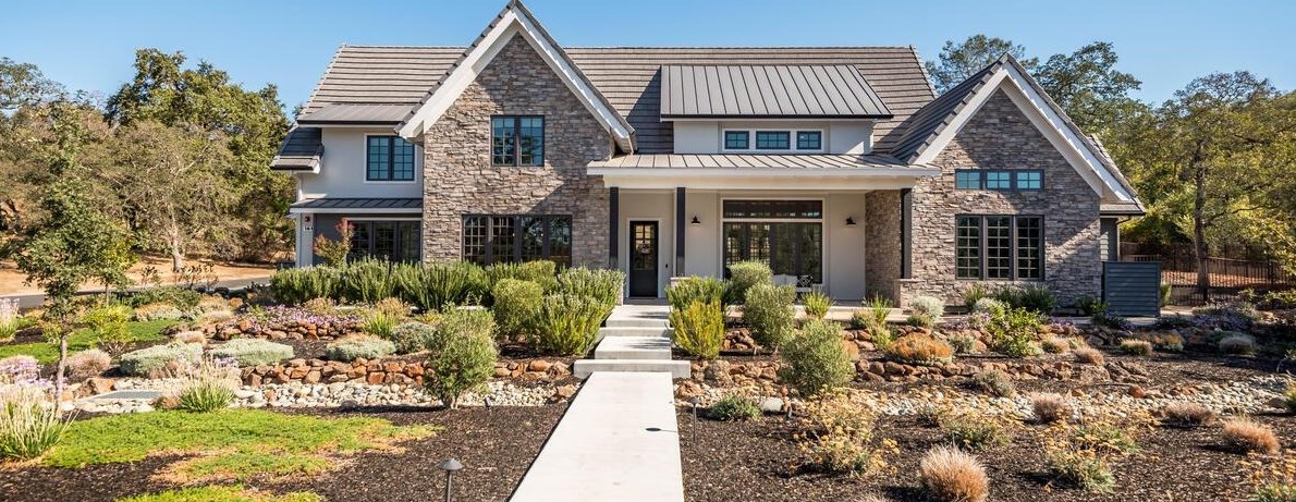 1617 Camino Verdera, Lincoln CA  95648-7940 exterior