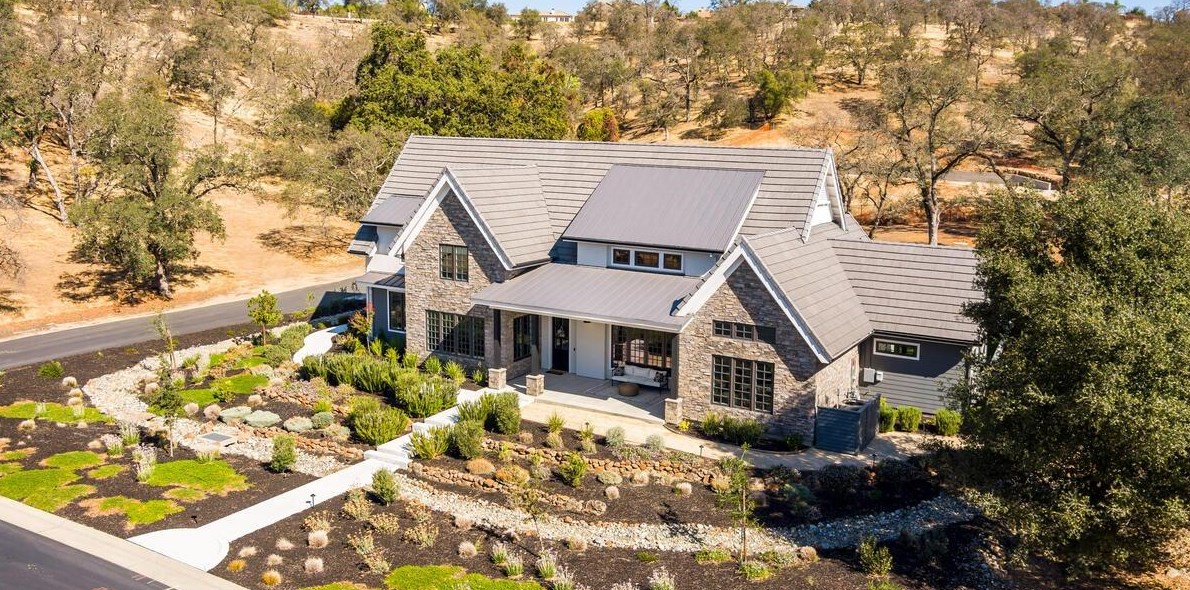 1617 Camino Verdera, Lincoln CA  95648-7940 exterior