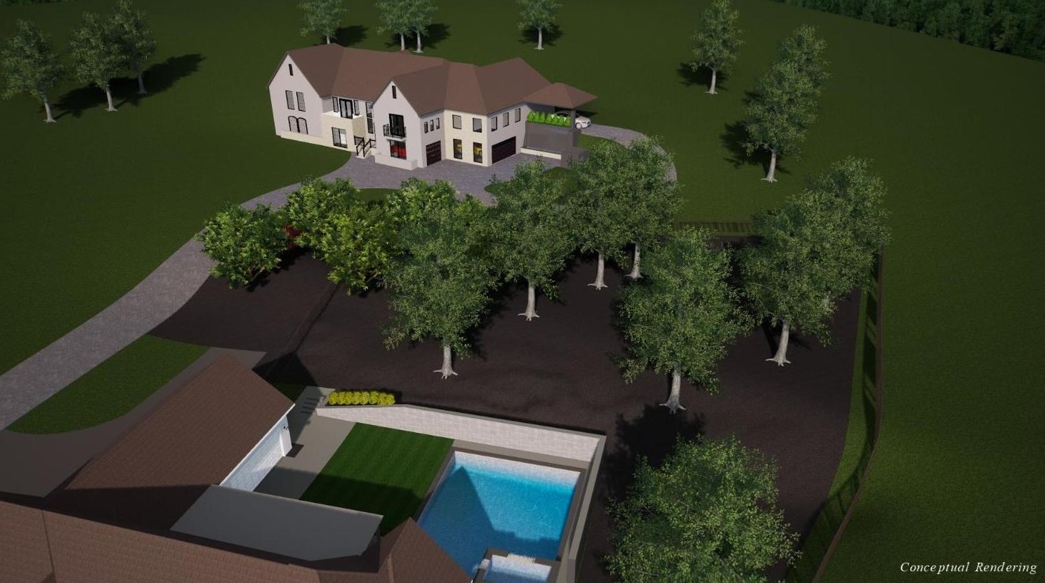 1617 Camino Verdera, Lincoln CA  95648-7940 exterior