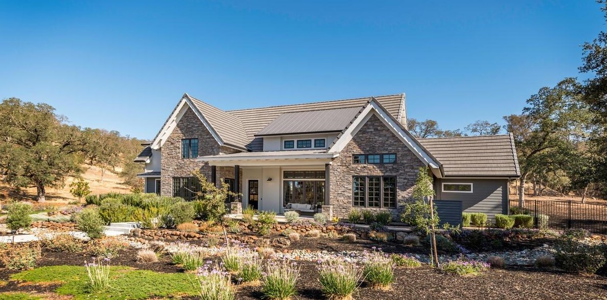 1617 Camino Verdera, Lincoln CA  95648-7940 exterior