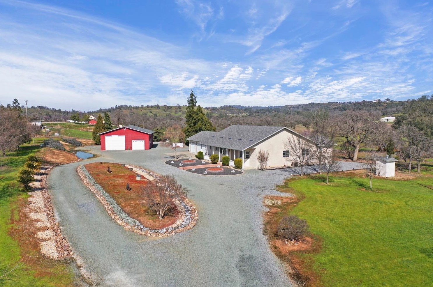 11 Duck Creek Ct, Valley Springs, CA 95252-8763