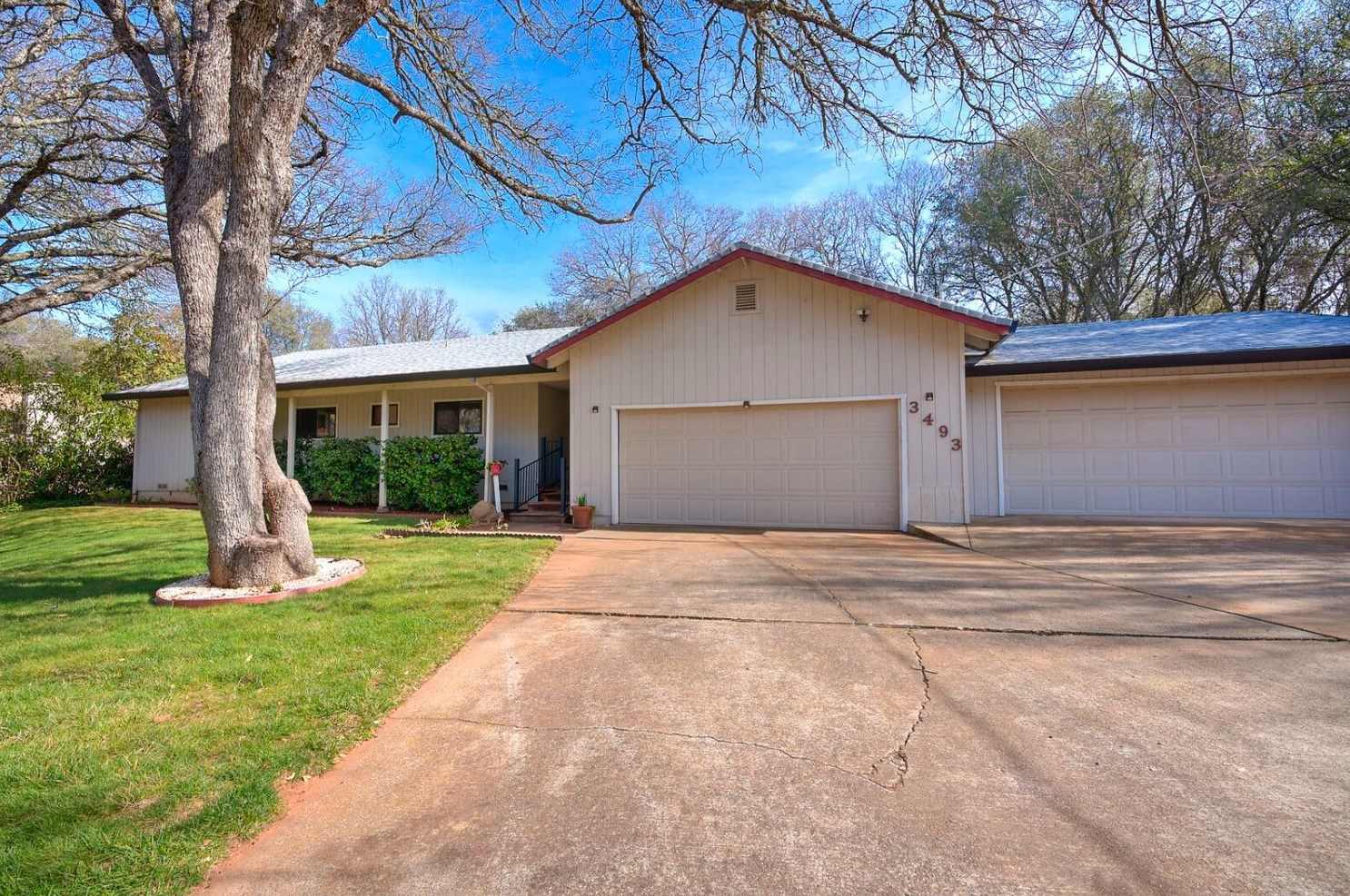 3493 Fairway Dr, Shingle Springs, CA 95682-8622