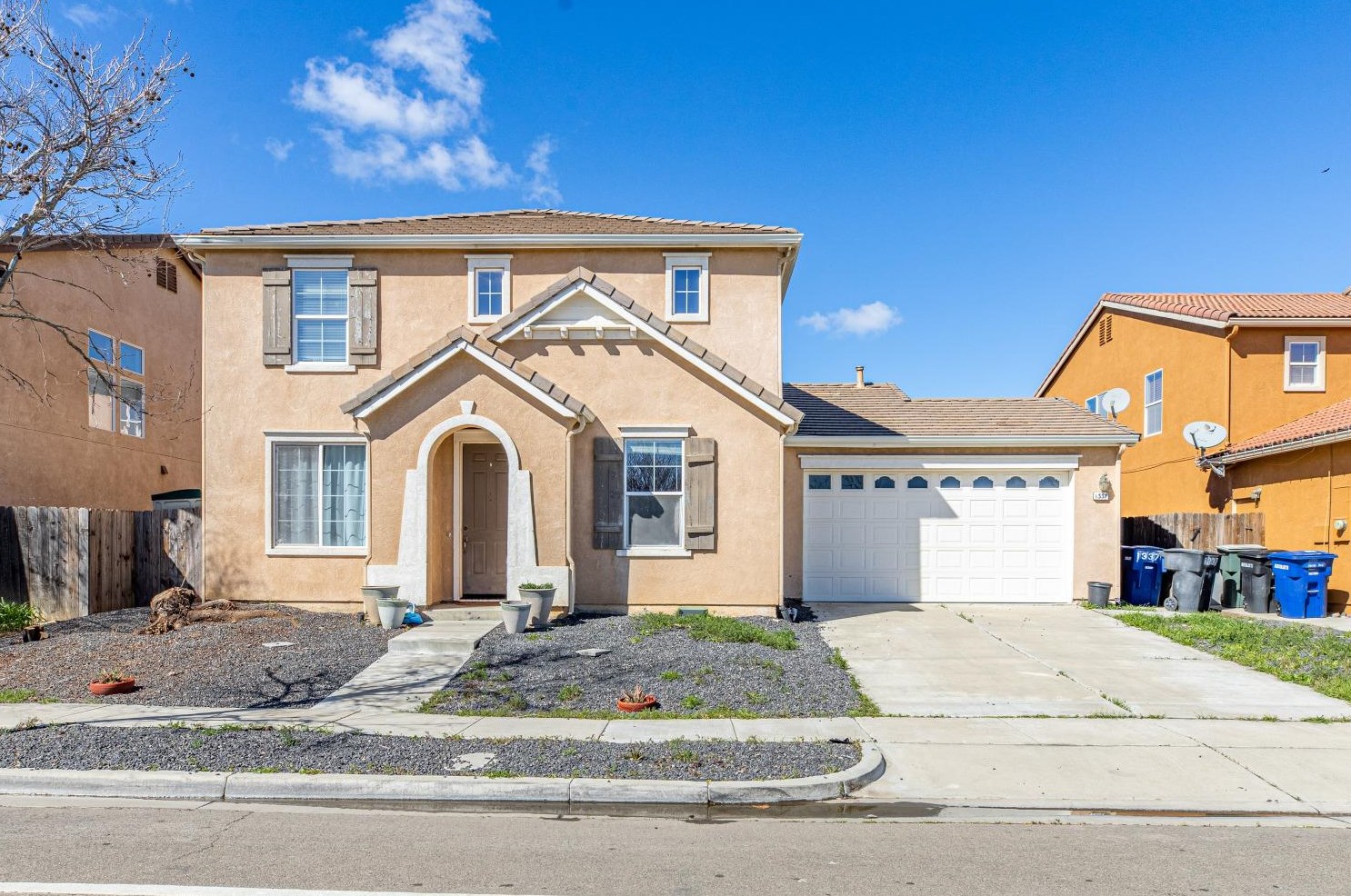 1337 Henley Pkwy, Grayson, CA 95363