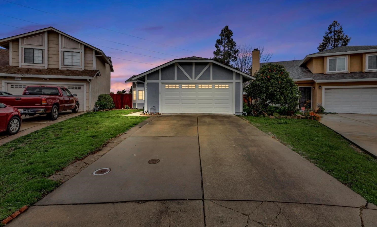 3541 Rancho Rio Way, Sacramento, CA 95834-1534