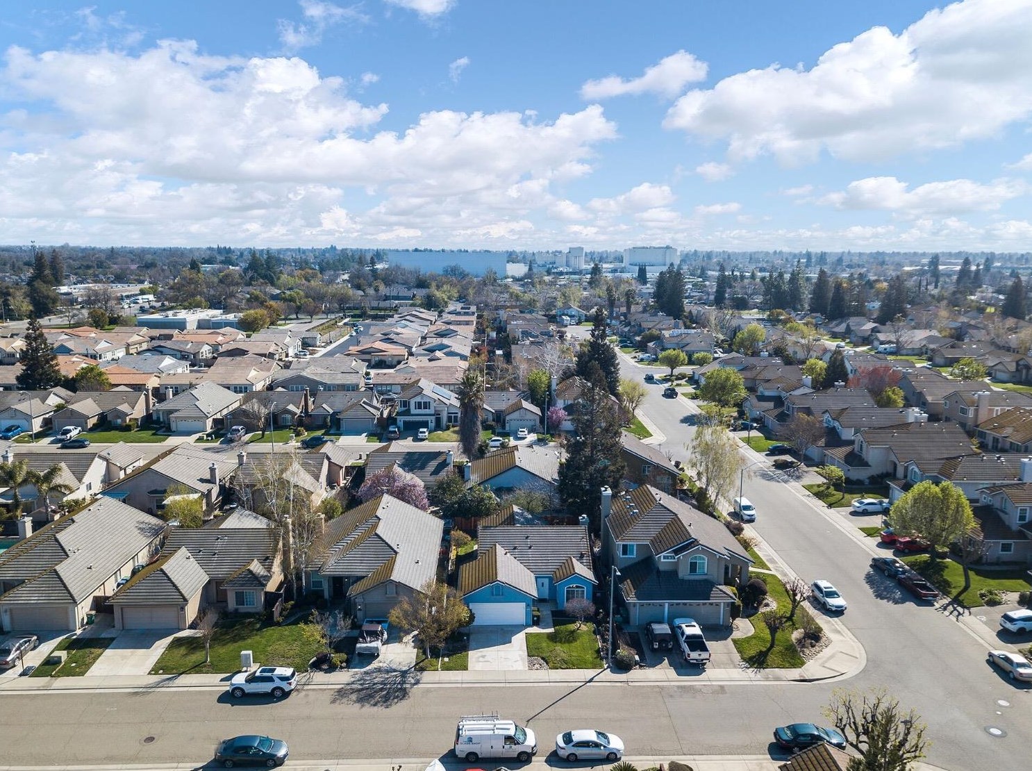 812 Sequoia Ct, Lodi, CA 95242