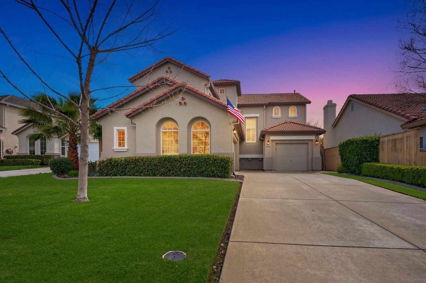 2248 Quarry Way, Rocklin, CA 95765-4292