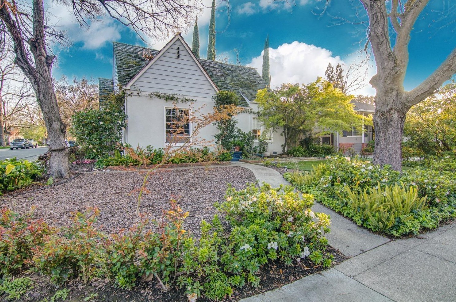 1170 2nd Ave, Sacramento CA  95818-2902 exterior