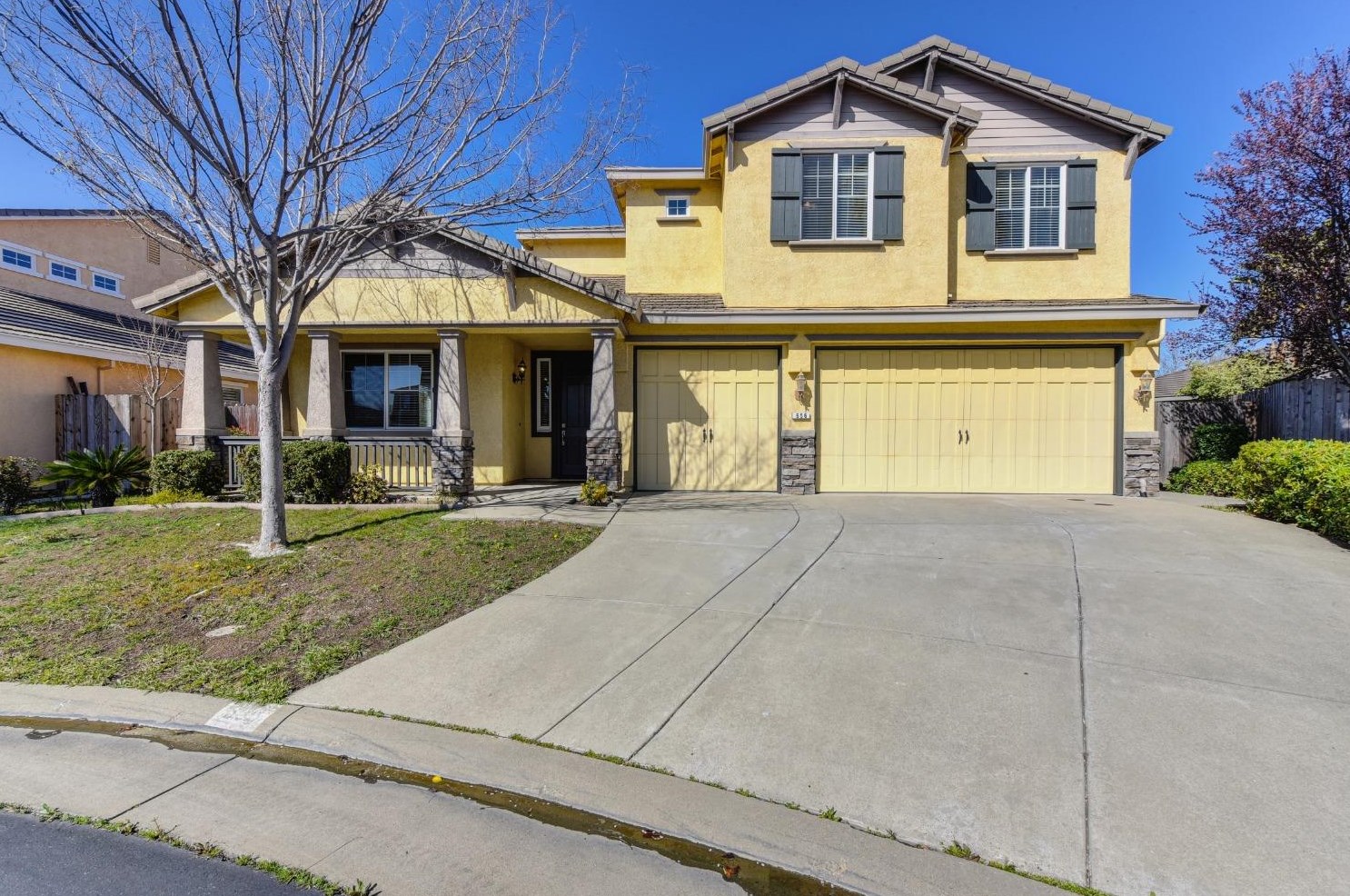 656 Lilja Ct, Roseville, CA 95678