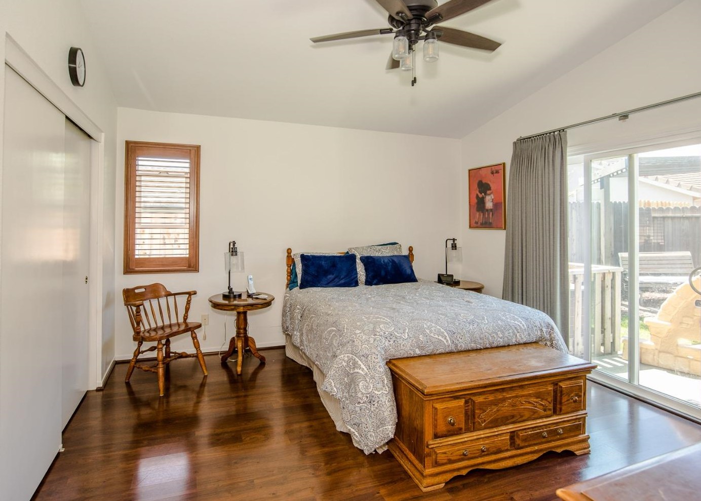 974 Hunter Ln, Woodland CA  95776-5101 exterior