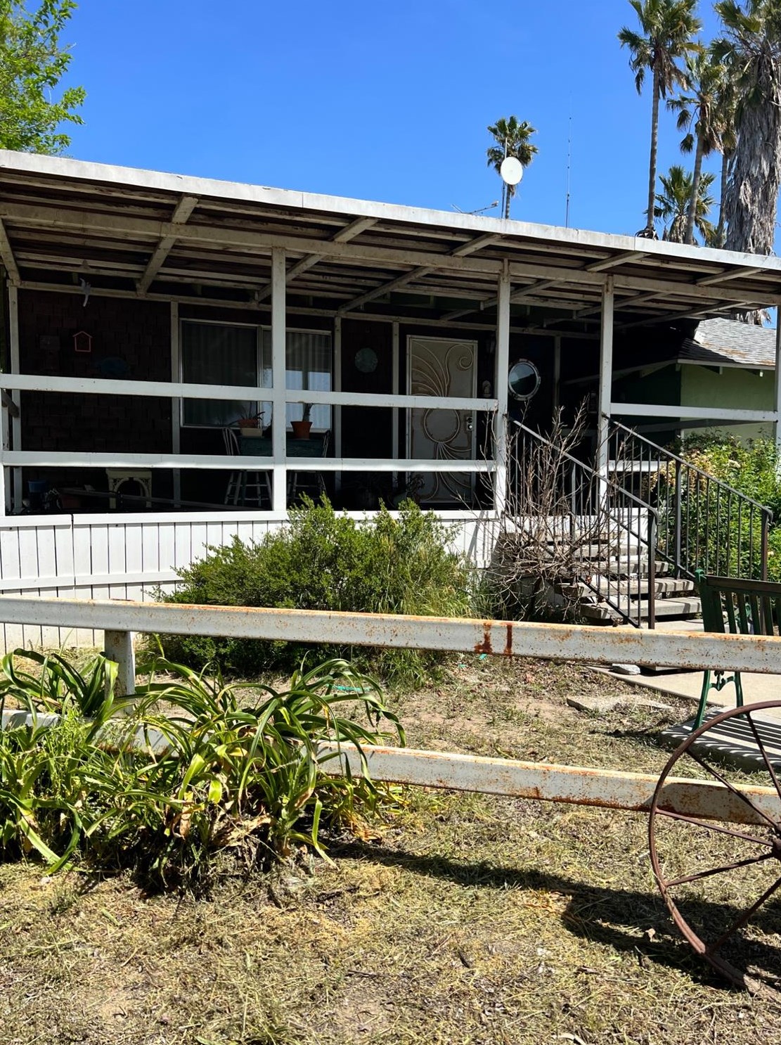 2030 N Washington Rd, Turlock, CA 95380