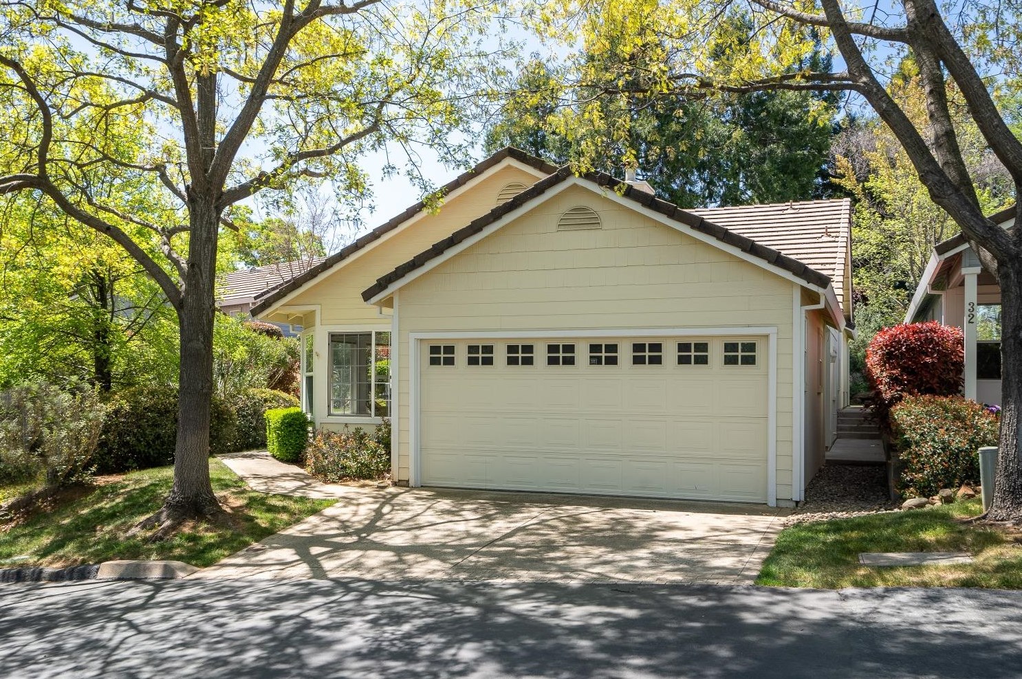 3040 Granada Ct #31, Shingle Springs, CA 95682