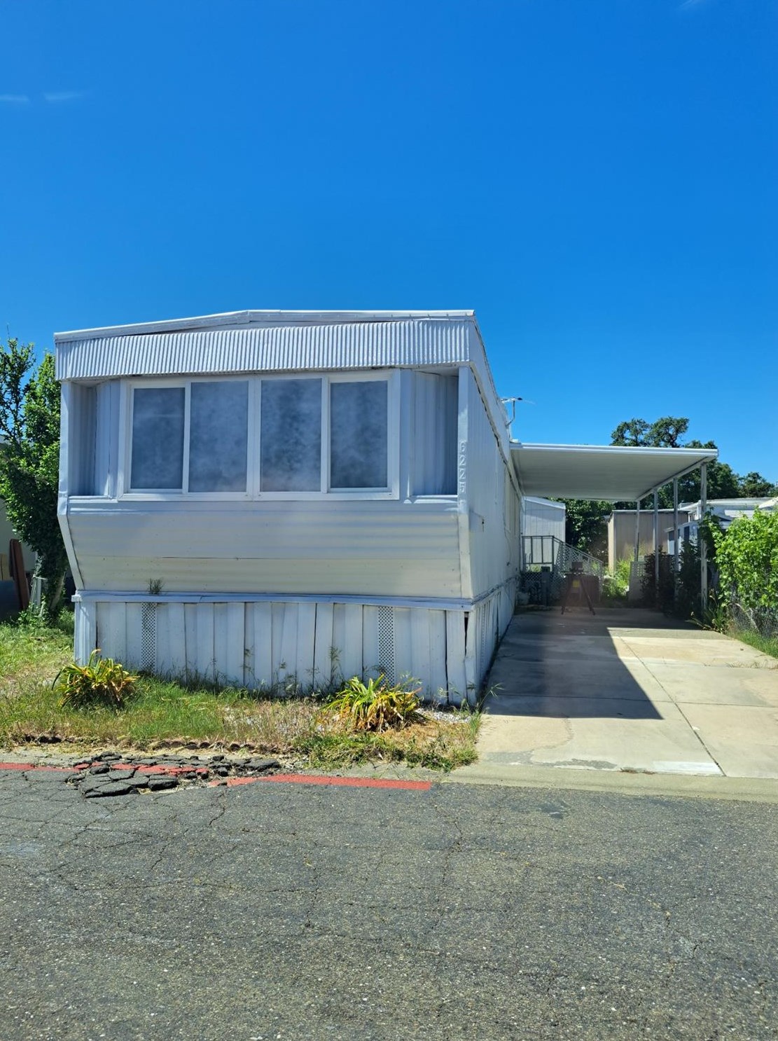 6225 Gettysburg Ln, Citrus Heights CA  95621-4735 exterior