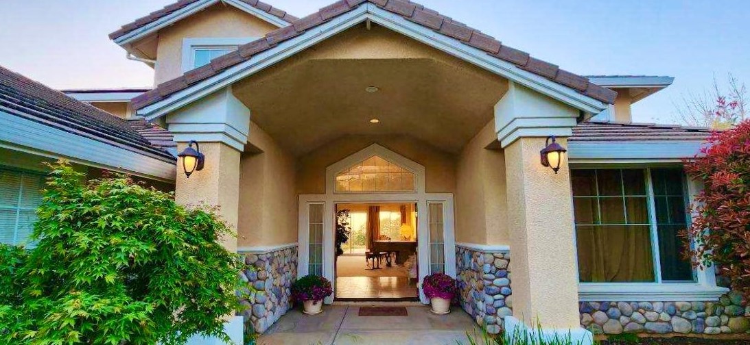 3521 Foxmore Ln, Rescue, CA 95672