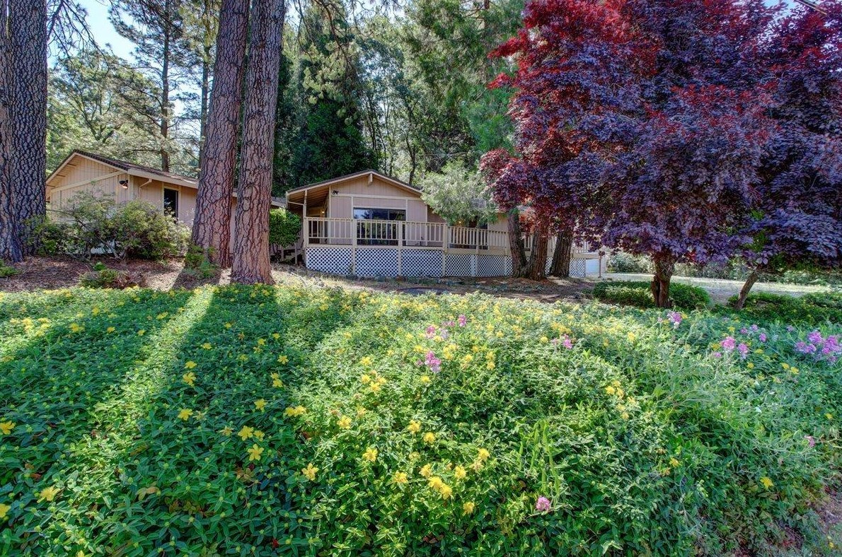 16665 Sharon Way, Grass Valley, CA 95949