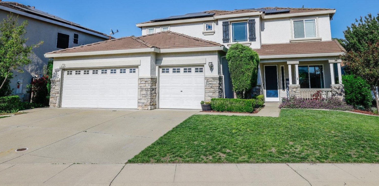 861 Dunbar Ct, Lincoln, CA 95648-2915