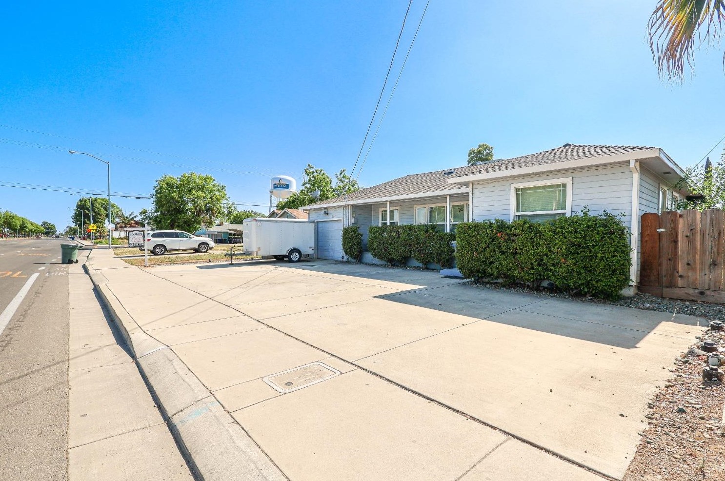291 Parsons Ave, Merced, CA