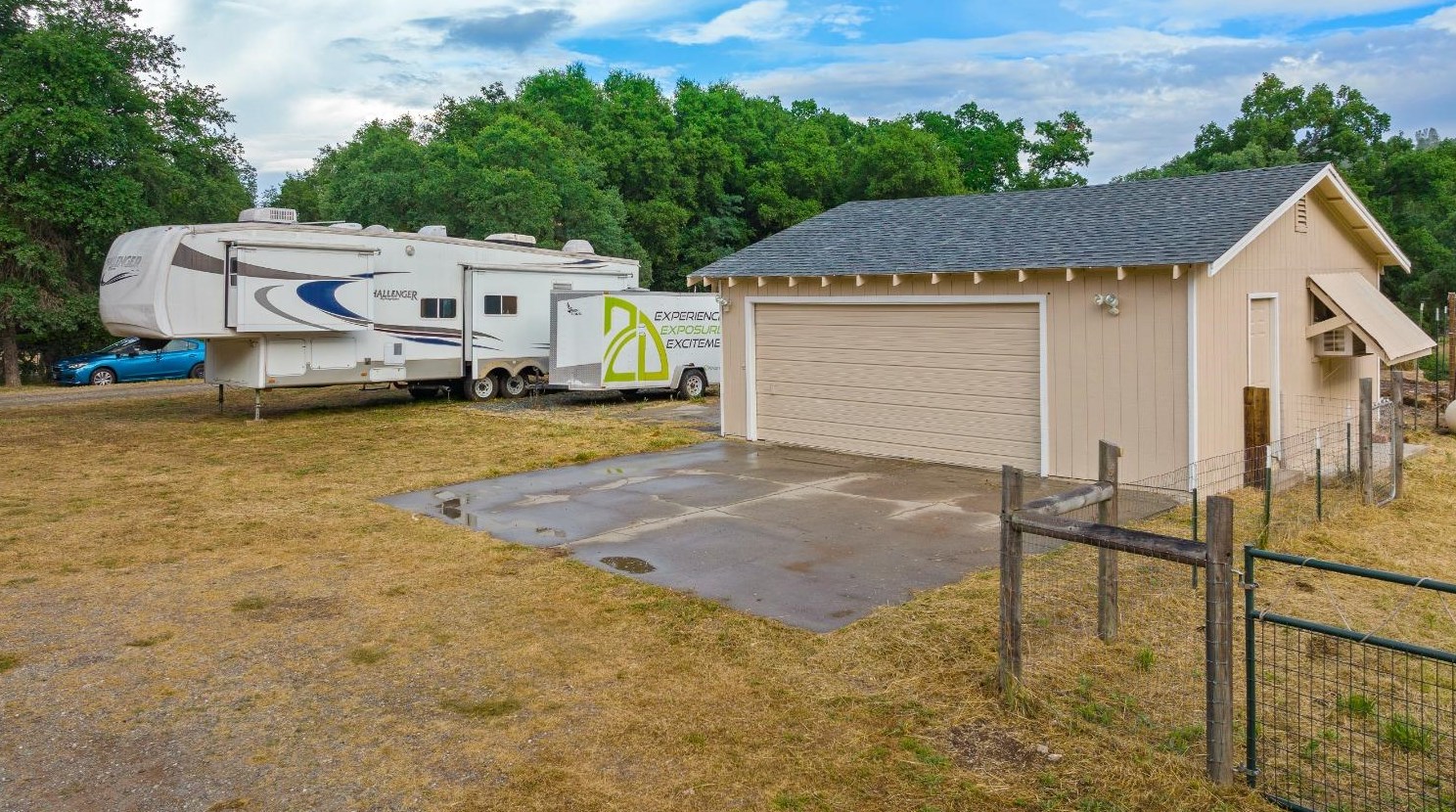 14360 Sugar Loaf Rd, Grass Valley, CA 95949