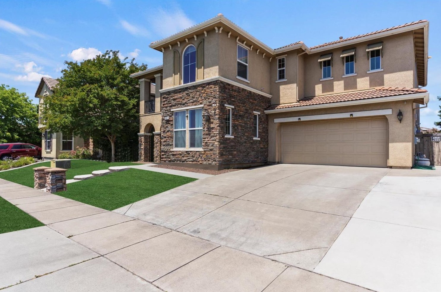 5507 Jerry Litell Way, Sacramento, CA 95835