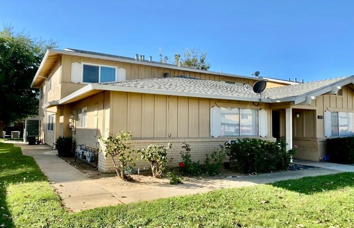 1118 Casita Dr #3, Yuba City, CA 95991