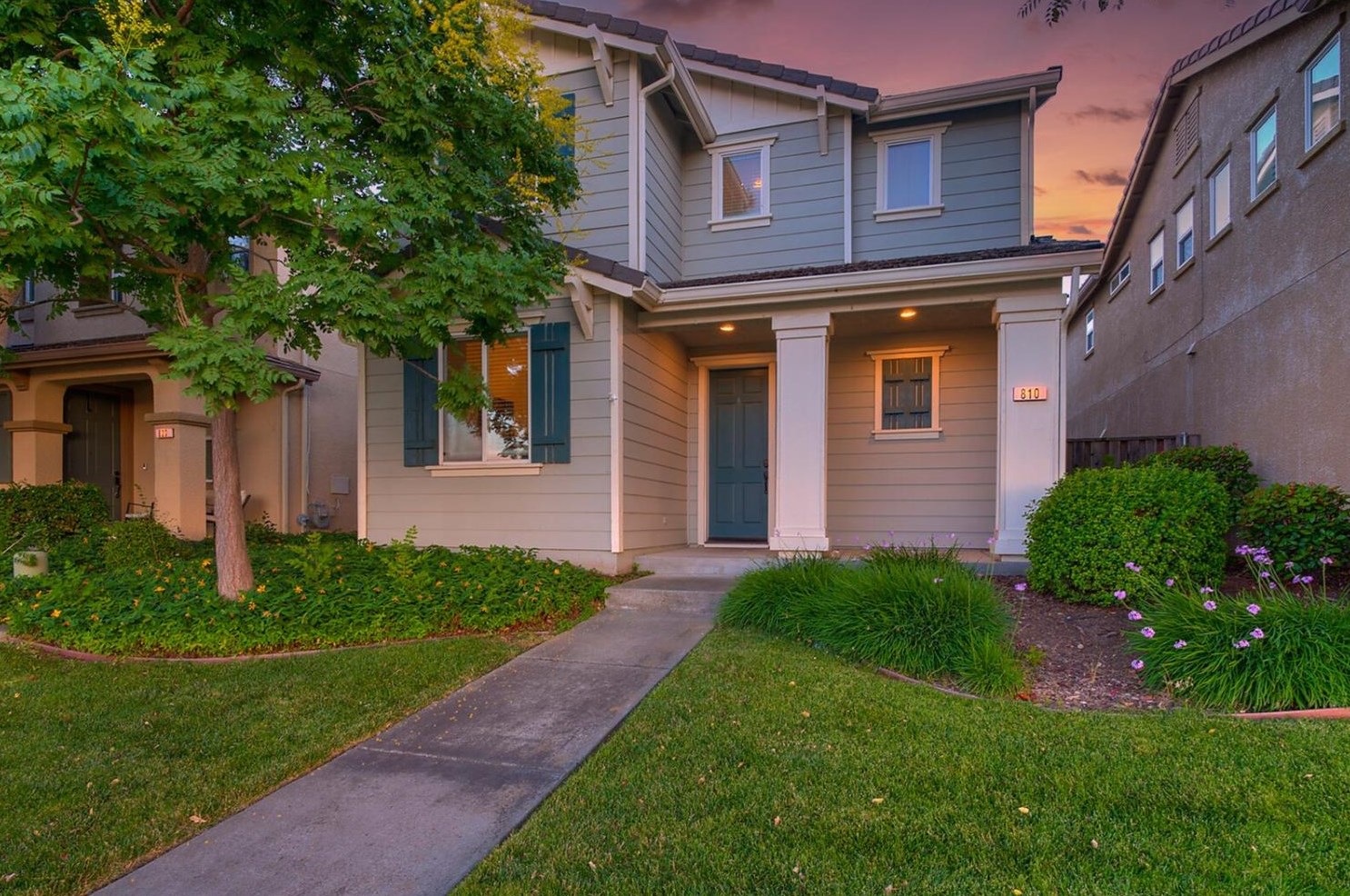 810 Greg Thatch Cir, Sacramento, CA 95835-2442