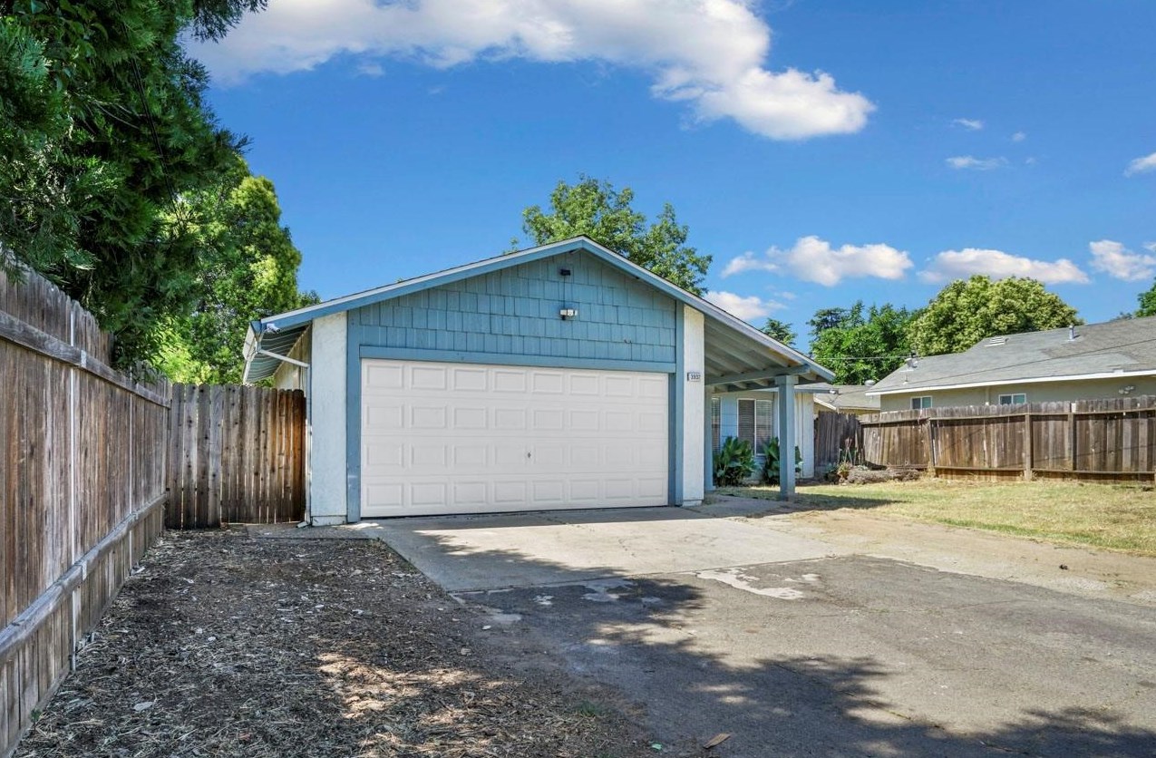 3932 39th Ave, Sacramento, CA