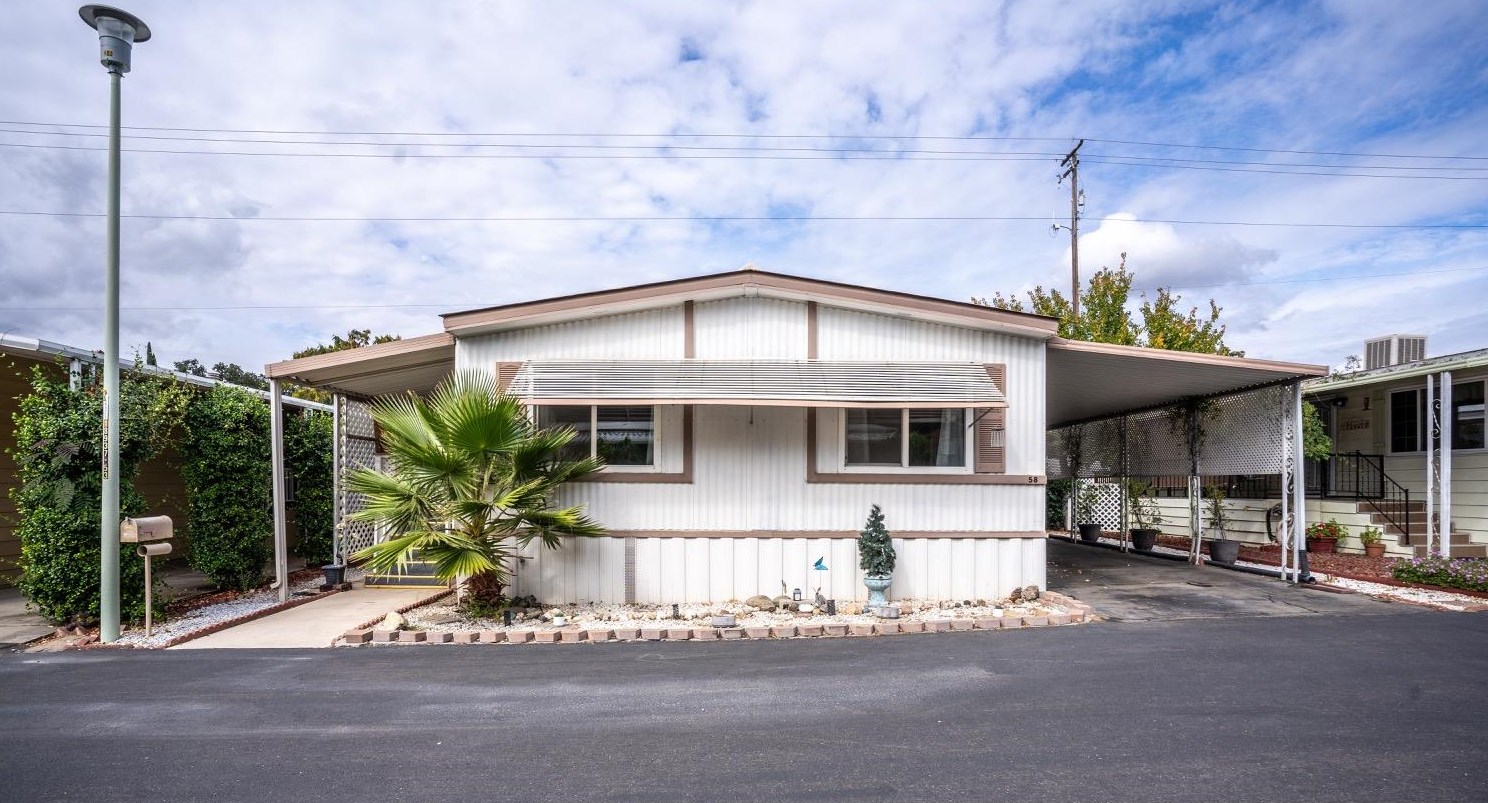 58 Poett Pl, Citrus Heights, CA 95621