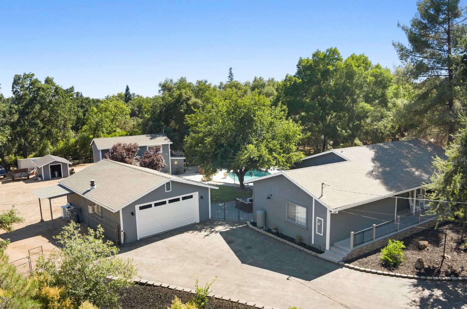 6940 Prairie Ct, Penryn, CA 95663-9645