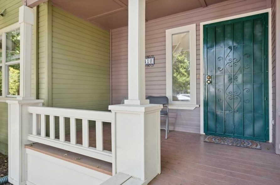 410 T St, Sacramento, CA 95811-6914
