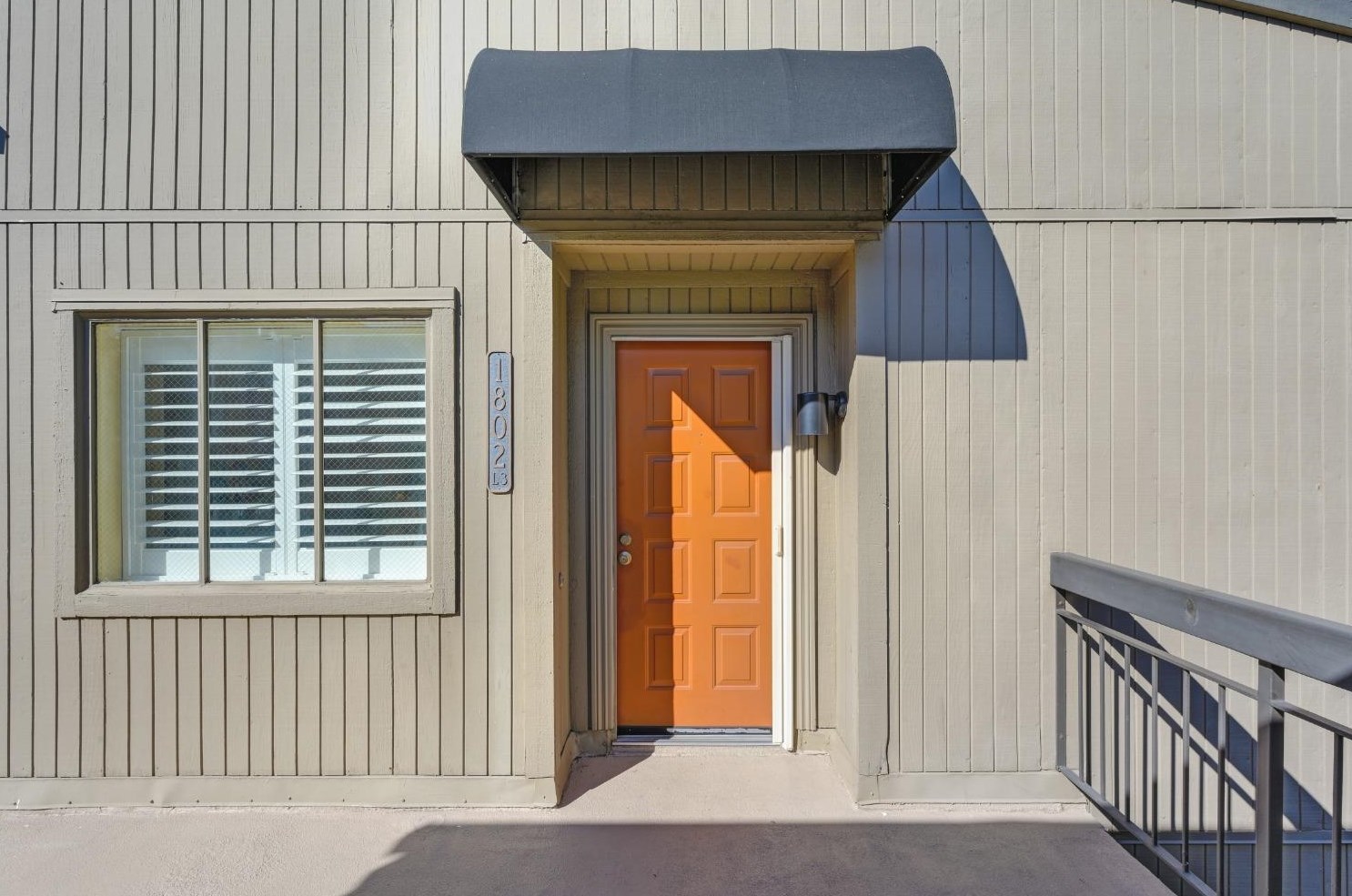 1802 K St, Sacramento CA  95811-4127 exterior
