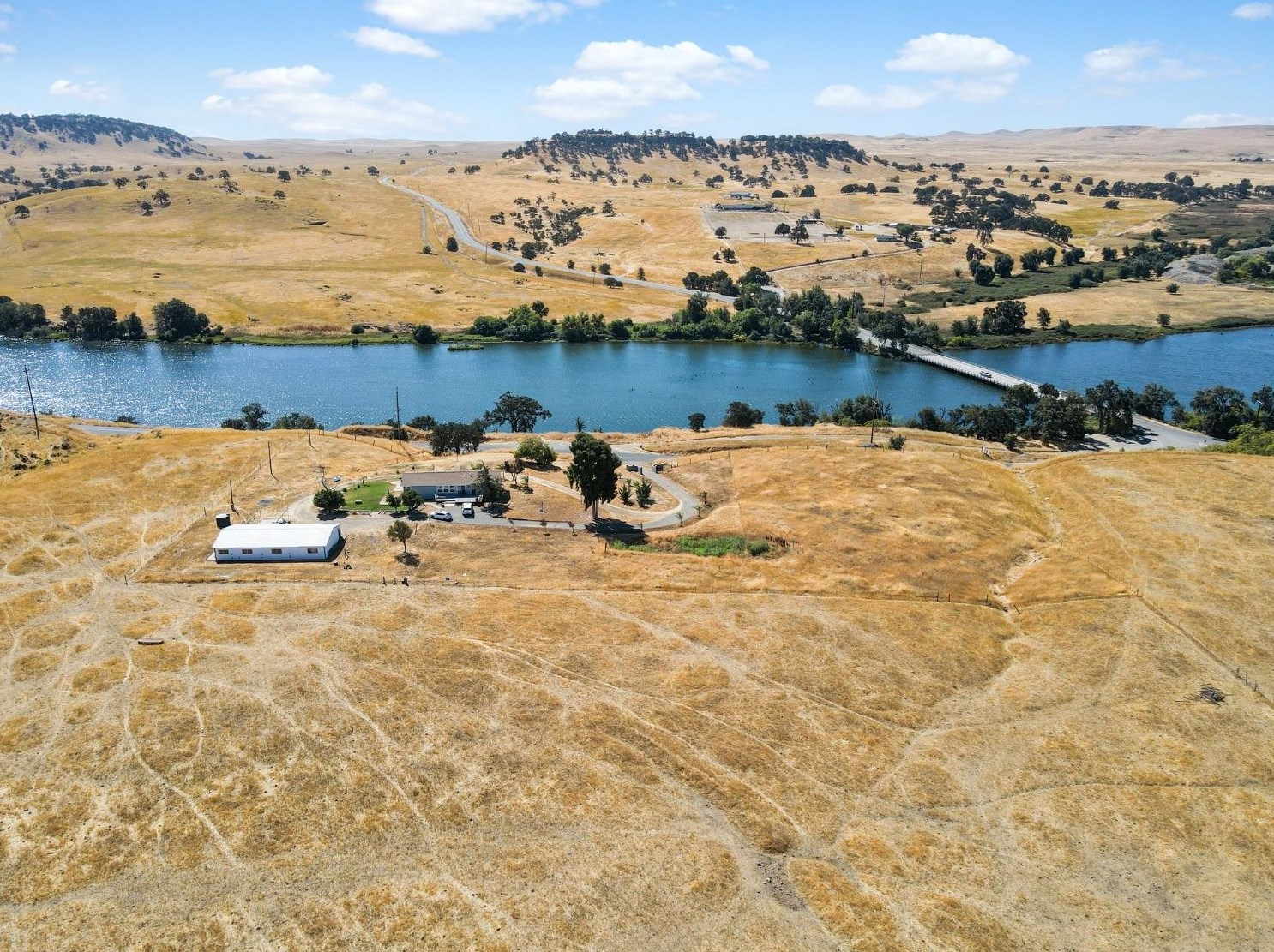 7857 Lake Mcclure Rd, Snelling, CA 95369